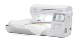 Babylock Flourish 2 Embroidery Machine