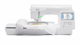 Babylock Flourish 2 Embroidery Machine