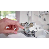 Babylock BLS1 Celebrate Serger Sewing Machine