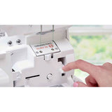 Babylock BLS1 Celebrate Serger Sewing Machine