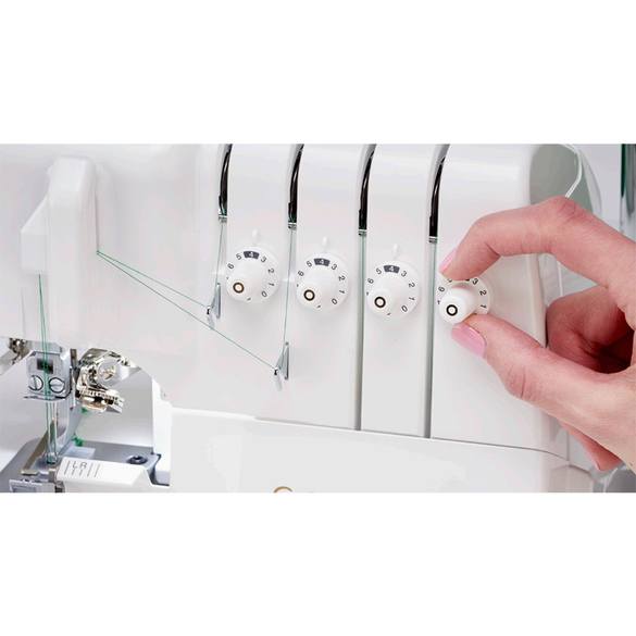 Babylock BLS1 Celebrate Serger Sewing Machine