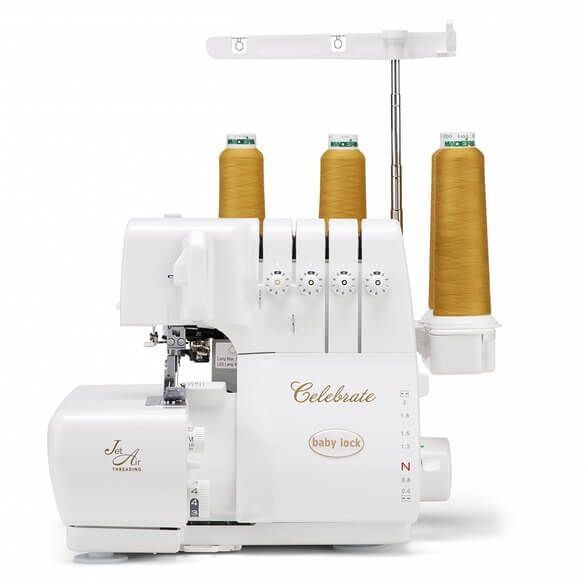 Babylock BLS1 Celebrate Serger Sewing Machine