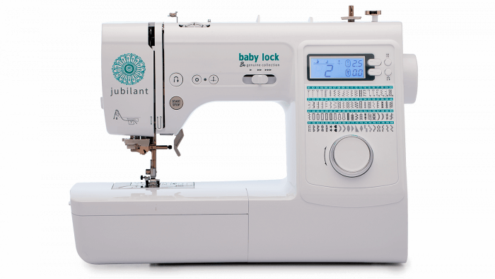 Babylock Jubilant BL80B Sewing Machine