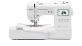 Babylock VERVE BLMVR Embroidery Machine