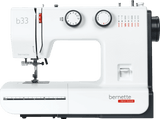 Bernette B33 Mechanical Sewing Machine