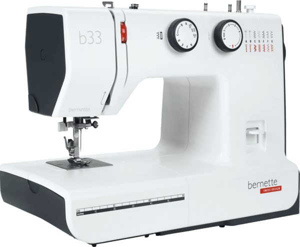 Bernette Sew & Go 1 Sewing Machine