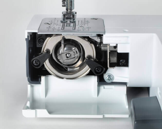 Bernette B33 Mechanical Sewing Machine