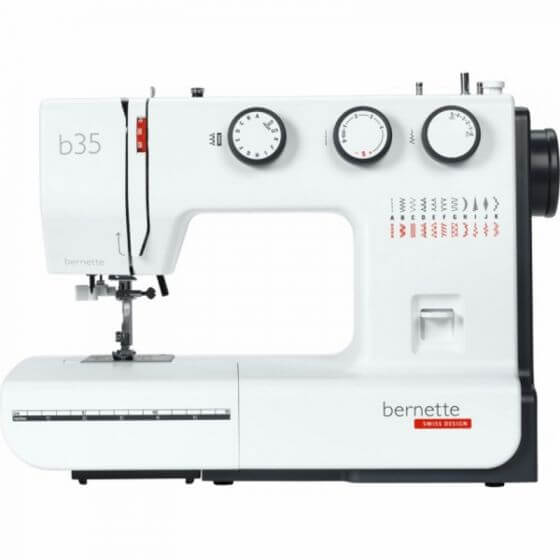 Bernette B35