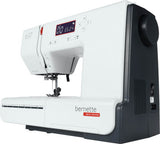 Bernette B37 Computerized Sewing Machine