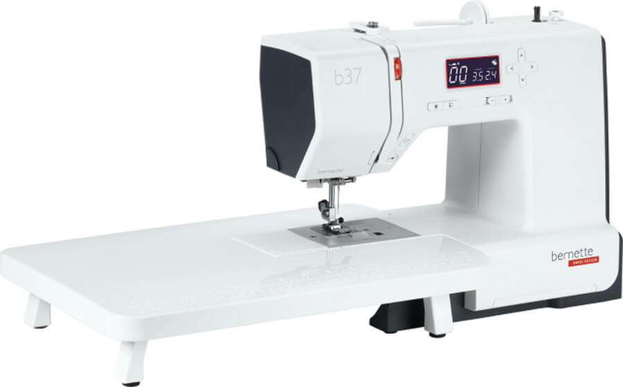 Bernette B37 Computerized Sewing Machine