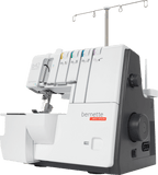 Bernette B42 Funlock Coverstitch Machine