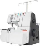Bernette B44 Funlock Overlocker