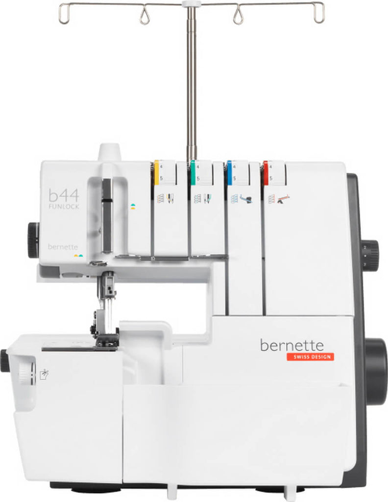 Bernette B44 Funlock Overlocker