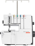 Bernette B44 Funlock Overlocker