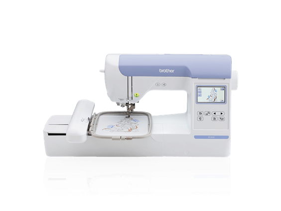 Brother PE800