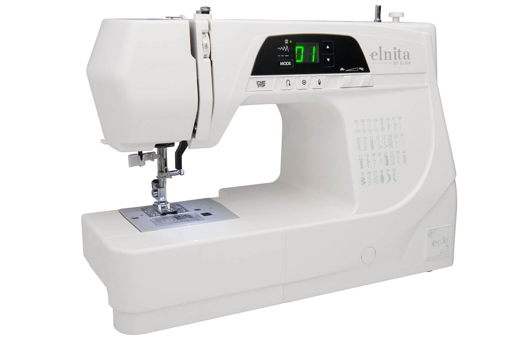Elna Elnita EC30