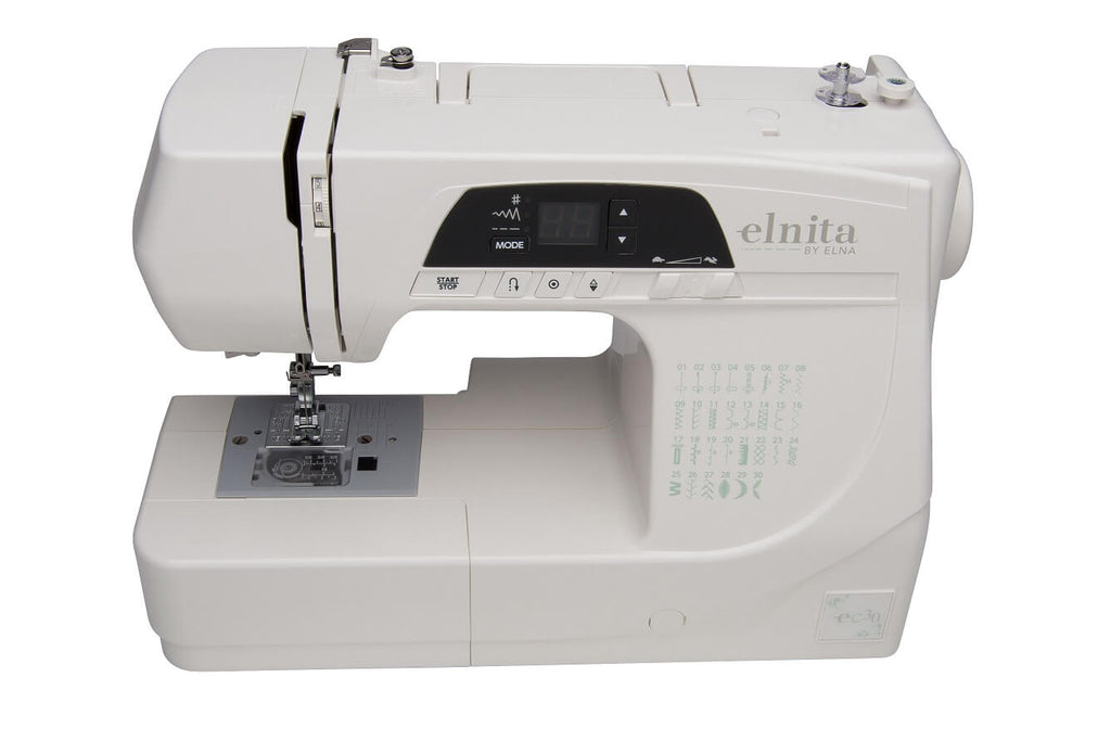 Elna Elnita EC30