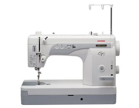 Janome 1600P-QC Sewing Machine
