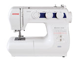 Janome 2222