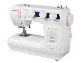 Janome 2222