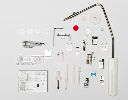 Janome 8200QCP Sewing Machine