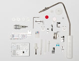 Janome 8200QCP Sewing Machine