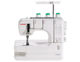 Janome CoverPro 900CPX Serger Machine