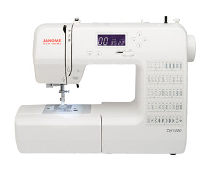 Janome DC1050 Sewing Machine
