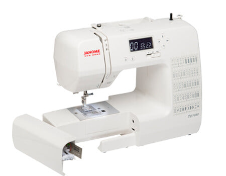 Janome DC1050 Sewing Machine