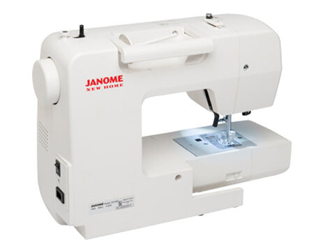Janome DC1050 Sewing Machine