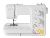 Janome Magnolia 7318 Sewing Machine
