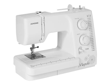 Janome Magnolia 7318 Sewing Machine