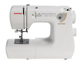 Janome Jem Gold 660 Sewing Machine