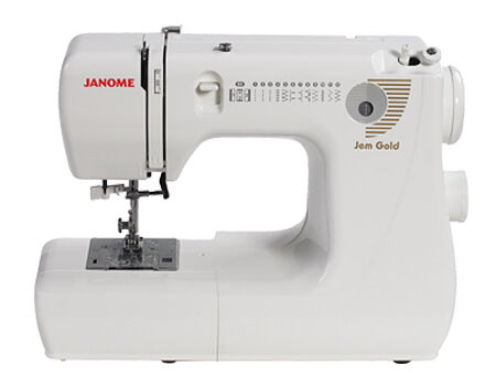  Janome 2222 Sewing Machine