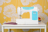 Singer C5200 Sewing Machine