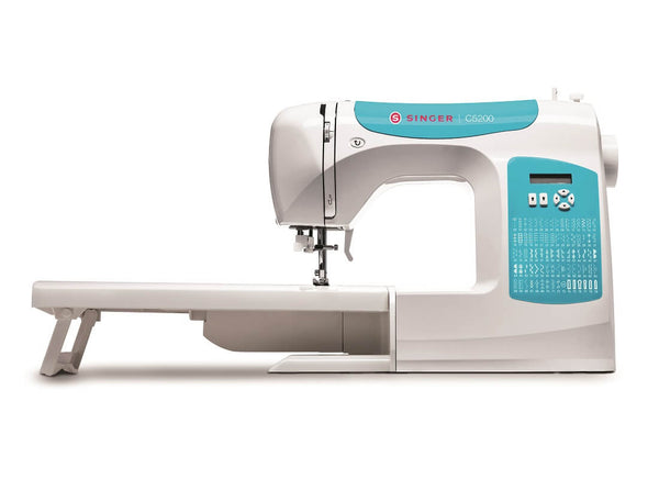 Singer C5200 Sewing Machine – All Sew