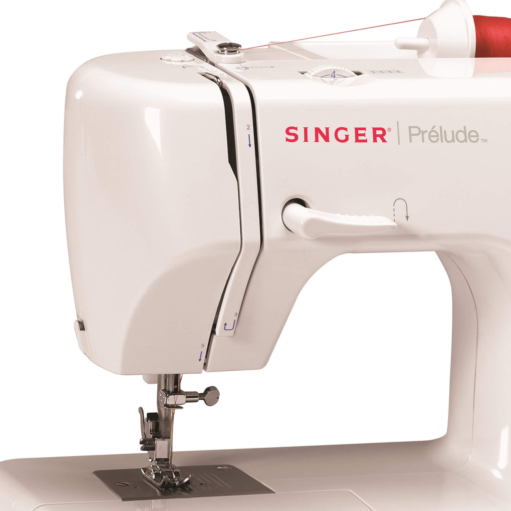 Singer Prelude 8280 Sewing Machine