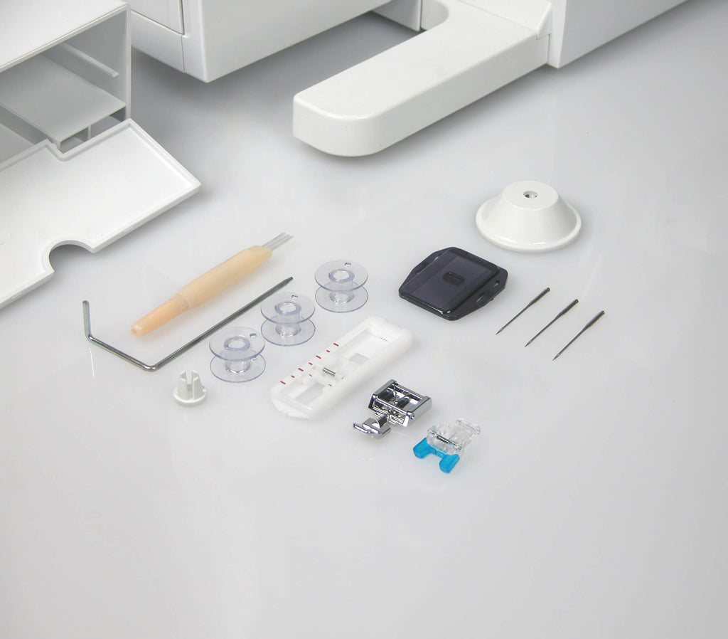Singer Prelude 8280 Sewing Machine