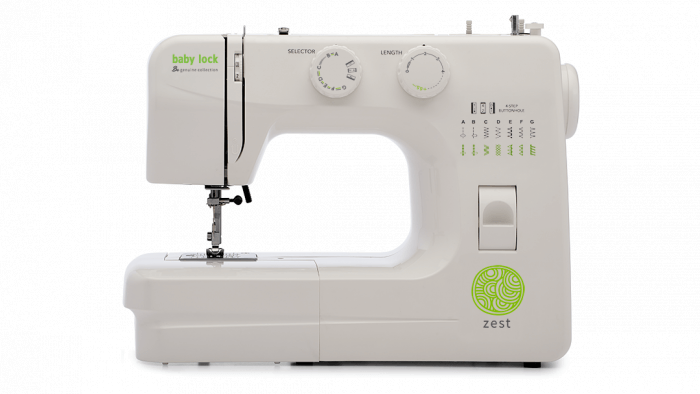 Babylock Zest BL15B Sewing Machine