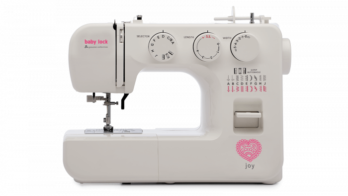 Babylock Joy BL25B Sewing Machine