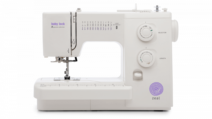 Babylock Zeal BL35 Sewing Machine