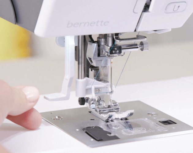 Bernette B70 DECO Embroidery Machine