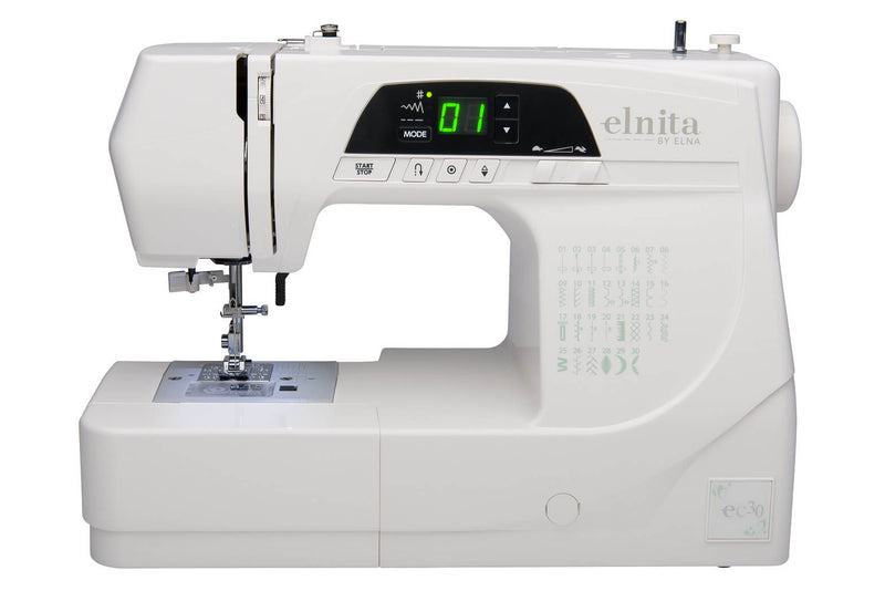 Janome – All Sew