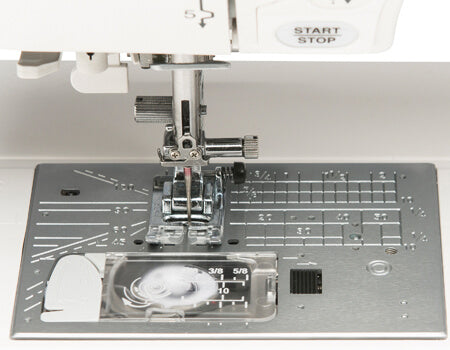 Janome 8200QCP Sewing Machine
